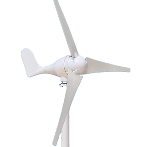 Yüksek kaliteli 5Kw Cxf-1000 su 3000W 3Kw 2Kw kalıcı mıknatıslı jeneratör küçük rüzgar türbini - Product Image 6