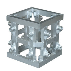 Nhôm Spigot giàn hệ thống nâng tay áo khối cho sân khấu hiển thị Giàn - Product Image 3