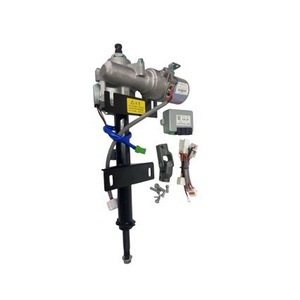 Pour Kaiwo D07 : Boîtier de direction électronique avec assistance électronique, colonne de direction électronique avec assistance électronique intégrée - Product Image 1