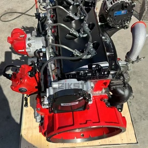 6745-71-1150 3973228 Motor-Kraftstoffeinspritzpumpe 4902732 4954200 4902731 4921431 4088866 5311171 2872545 4928575 4061755 2872201 - Product Image 3