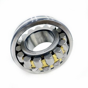 Qualità di vendita calda prezzo di fabbrica ad alto carico e durevole 22315CA/W33 con grasso e olio <span class=keywords><strong>lubr</strong></span> cuscinetti a rulli sferici - Product Image 2