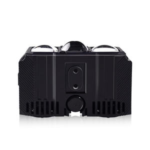 Xenplus LM23 <span class=keywords><strong>Led</strong></span> phare pare-chocs lampe projecteur 3 Len lumière de travail Mini lumière de conduite auxiliaire pour voiture moto barre projecteur - Product Image 1