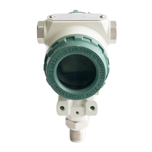 جهاز إرسال ضغط عالي الدقة 0.5%FS مع مخرج 4-20 مللي أمبير، مقاوم للانفجار IP65 طراز AS-2088 - Product Image 2