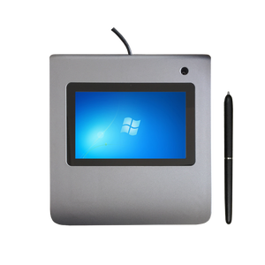 Tableta de Firma Digital de 5 Pulgadas, Tableta de Firma Electrónica con Lápiz Óptico para Gobierno, Bancos, Telecomunicaciones y Automatización - Product Image 3
