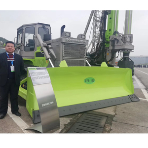 Zoomlion Nieuwe ZE205e 20T Crawler Graafmachine Met Emmer - Product Image 4