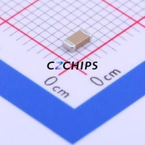 ตัวเก็บประจุแบบ SMD (MLCC) รุ่น CL31B472KBCNNNC ขนาด 1206 (ค่าความจุ: 4.7nF) (ความแม่นยำ: 10%) (แรงดันไฟฟ้า: 50V) - Product Image 1