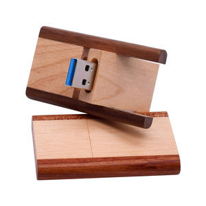 Nuovo in Stock: Chiavetta USB 2.0 Rotante a Capacità Reale 4GB 8GB 16GB 32GB 64GB 128GB - Regalo per Matrimoni/Fotografia - Product Image 5