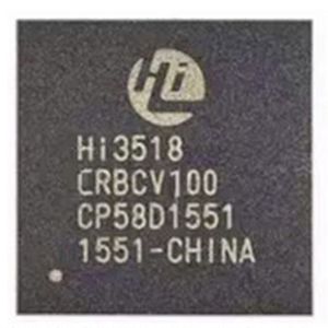 Electronic Components IC Chips <b>Integrated</b> <b>Circuits</b> IC HI3518CRBCV100 HI3516DRBCV100 HI3515RBCV100 - Product Image 1