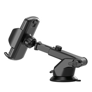 Soporte de Teléfono ChengBang con Protección de Grado Militar, Plástico ABS, Rotación de 360°, Soporte de Teléfono para <span class=keywords><strong>Coche</strong></span> con Ventosa Adhesiva, Compatible - Product Image 4