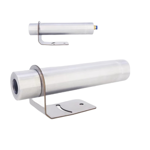 Промышленный RS485 инфракрасный датчик температуры 20 мА Бесконтактный IR62 для измерения температуры - Product Image 2