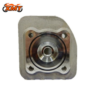 Bloc-cylindre de moteur de moto de haute qualité 47 mm pour <span class=keywords><strong>JOG</strong></span> 50 CC <span class=keywords><strong>70CC</strong></span> - Product Image 3
