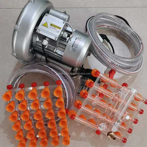 Máy nâng trứng chân không máy nâng trứng tự động phân loại trứng màu mỡ - Product Image 2