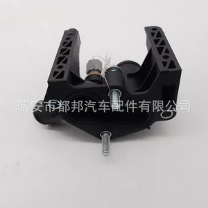 Carcasa del Termostato del Motor Sq-Dubang 1531004 7M5G8K556AC para Ford Fiesta Focus - Product Image 1