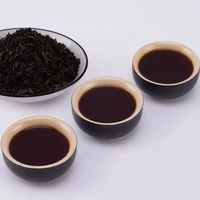 HENGZHI Vente en gros de feuilles de thé pour Bubble Tea, thé noir, thé vert, thé au jasmin, thé Oolong, thé Pu-erh, matière première pour boissons au thé au lait