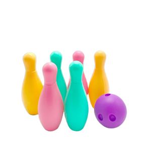 streamline bowling bolsa