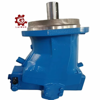 Bomba Hidráulica de Pistones L7V160LV2.0RPF00, Serie L7V107LV L7V117LV L7V160LV L7V250LV L7V355LV L7V160LV2.0RPF00