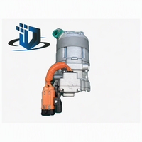 Compresseur de climatisation (pompe de refroidissement) pour Kia K3 et Kia K5, référence OE 97701-E6000, compatible véhicules hybrides