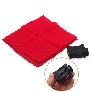 Accessoire de magie électronique pour tours de soie volante, magie de scène et magie rapprochée, pour magiciens de soie - Product Image 2