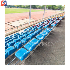UV-beständige Eimers itze Stadions itz-Blas geformte Kunststoff-Stadions itze - Product Image 5