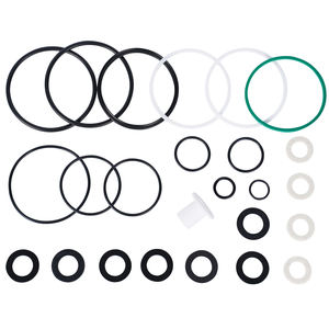 Fournisseur d'usine Royalway, joints d'étanchéité rectangulaires, ronds et carrés personnalisés en NR, NBR, HNBR, EPDM - Product Image 4