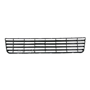 กระจังหน้ากลาง Volkswagen Golf MK5  วัสดุ ABS พลาสติก อะไหล่ทดแทน รหัส 1K0853677C - Product Image 3