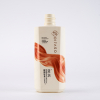 Etiquette à manchon rétractable personnalisée à bas prix avec logo privé OEM au design unique