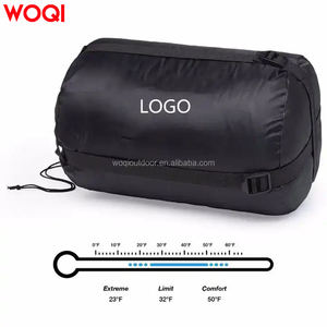 Túi Ngủ Thời Tiết Lạnh Woqi - Product Image 6