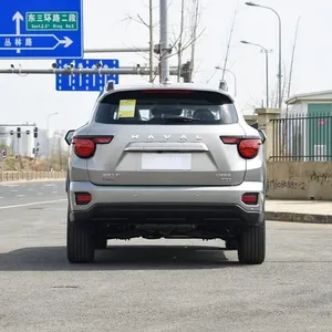 Venta al por Mayor de Autos en China, Precio Económico, Haval Dargo Big Dog Plus PHEV 2024, Vehículo Usado - Product Image 5