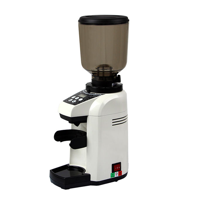 JX-800 Coffee Grinder - Precision for Home & Business