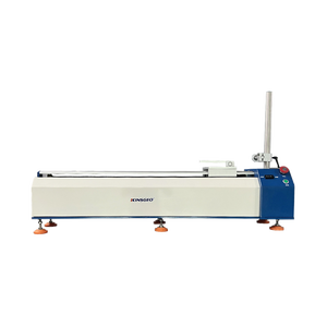 Machine d'essai de résistance au décollement à grande vitesse multi-angles à moteur servo horizontal - Product Image 3