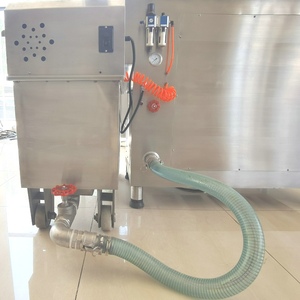 ZN-74 Máquina de inyección de salmuera de carne inyectora de carne pollo res carnero <span class=keywords><strong>tornero</strong></span> pato - Product Image 5
