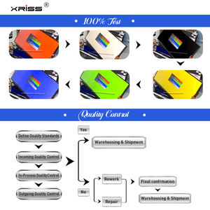 Écran LCD pour ordinateur portable 13,3 pouces LQ133M1JW51 FHD 1920x1080, panneau d'affichage IPS de remplacement EDP 40 pouces - Product Image 4