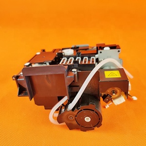 Ensemble pompe et capuchon pour imprimante <span class=keywords><strong>Epson</strong></span> <span class=keywords><strong>F2000</strong></span> et F2100 - Product Image 6