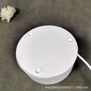 Vente en gros de bases lumineuses LED pour veilleuses acryliques 3D, veilleuses acryliques 3D, lampes de nuit 3D, avec sélection de modes d'éclairage multiples - Product Image 5