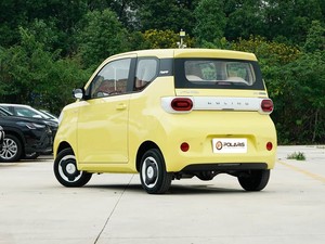 Wuling Hongguang MINIEV 2024 Gen 3 Édition 170 km, Voiture Électrique Intelligente à Énergie Nouvelle, Modèle Hatchback, <span class=keywords><strong>Prix</strong></span> Abordable, Vente en Gros - Product Image 5