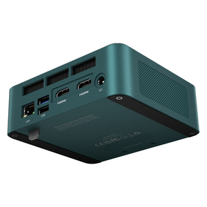 Soyeer – <span class=keywords><strong>Mini</strong></span> PC AMD R7 7735HS Beelink SER6 Pro Win11 Pro M.2 SSD <span class=keywords><strong>PCIE</strong></span> 4.0 2280 <span class=keywords><strong>LAN</strong></span> 2.5 go RAM DDR5 32 go ROM 500 go USB4 40Gbps pour ordinateur de bureau - Product Image 4
