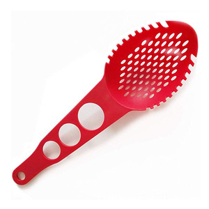 3 in 1 <strong>Spaghetti</strong> Measuring Tool Large Plastic <strong>Spaghetti</strong> Measuring Strainer <strong>Spoon</strong> - Product Image 3