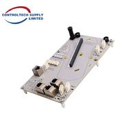 Módulo PLC de 9 Puertos para Control de Firewall IOTA, Placa Base de Seguridad de Red de Grado Industrial CC-TCF901 para Programación de PLC, Envío Rápido