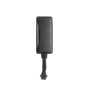 Rastreador GPS Inteligente para Carro 4G+2G, GPS para Motocicleta com Corte de Motor, Monitoramento de Combustível e Velocidade - Product Image 1