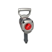 Clé dynamométrique pneumatique Ingersoll Rand 2175MAX 1/2 pouce, entrée d'air, réparation automobile