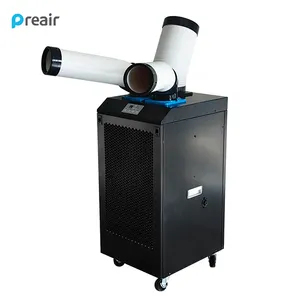 Conditioner New Products 2800W 115V R32 Industrial Spot Cooler Mobile Air Conditioner