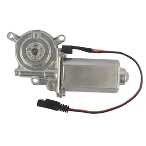 Power Awning Replacement Motor 266149 for RV Motorhome Solera