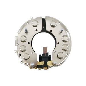 Regulador <span class=keywords><strong>de</strong></span> coche <span class=keywords><strong>de</strong></span> alta calidad <span class=keywords><strong>de</strong></span> venta <span class=keywords><strong>directa</strong></span> <span class=keywords><strong>de</strong></span> fábrica Wenle 273600F040 273600L140 273600N060 12V ERF101 <span class=keywords><strong>rectificador</strong></span> <span class=keywords><strong>de</strong></span> voltaje del alternador - Product Image 2