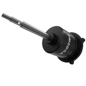 브러시리스 센서 선형 모터 플라스틱 장난감 보트 물 자전거 연 날개 맞춤형 전기 자동차 기어 모터 - Product Image 3