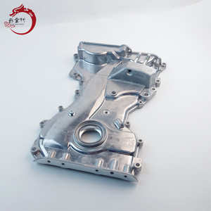Couvre-culbuteurs de haute qualité pour système moteur - Chaîne de distribution 21350-2G100 213502G100 pour K-IA CARNIVAL/SEDONA 21350 2G100 - Product Image 5