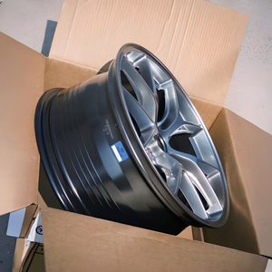 <span class=keywords><strong>ล้อ</strong></span>แม็ก <span class=keywords><strong>BBS</strong></span> ขนาด <span class=keywords><strong>15</strong></span> นิ้ว 16 นิ้ว 17 นิ้ว 18 นิ้ว 19 นิ้ว 5x100 5x114.3 4x100 <span class=keywords><strong>ล้อ</strong></span>ฟอร์จ ดุมล้อ สำหรับรถยนต์นั่งส่วนบุคคล รุ่น DX221 - Product Image 6