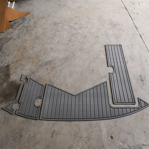 Plancher en teck EVA pour yacht Regal 2200 Bowrider 2003, vente chaude sur eBay et AliExpress - Product Image 3