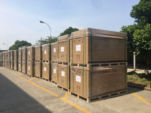 แผงโซลาร์เซลล์ Solarion HJT แบบสองหน้า 450W 455W ชนิด N-Type ในคลังสินค้ายุโรป - Product Image 6