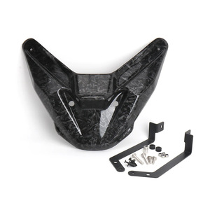 Pour Honda XL750 <span class=keywords><strong>Transalp</strong></span> 2023 2024 Extension de carénage avant et de garde-boue avant <span class=keywords><strong>XL</strong></span> <span class=keywords><strong>750</strong></span> <span class=keywords><strong>Transalp</strong></span> - Product Image 1