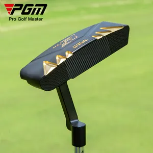 Pgm Tug039 Gemalen Golf Putter Custom 1020 Zacht Ijzer Golfclub Met Headcover